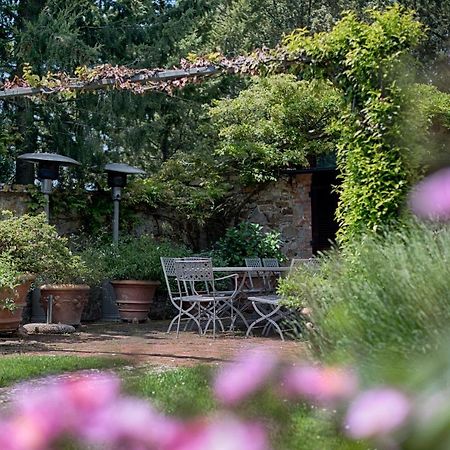 Villa La Casina كاستيلّينا إنْ كْيانت المظهر الخارجي الصورة